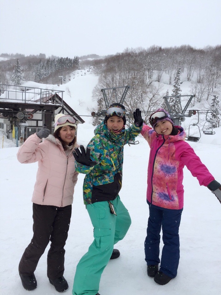 黒崎貴之「雪やこんこ　あられやこんこ」