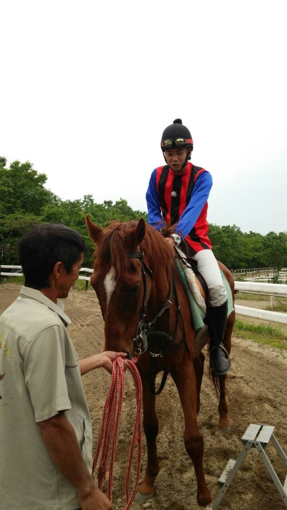 黒崎貴之「今回の水曜見ナイトは～？」