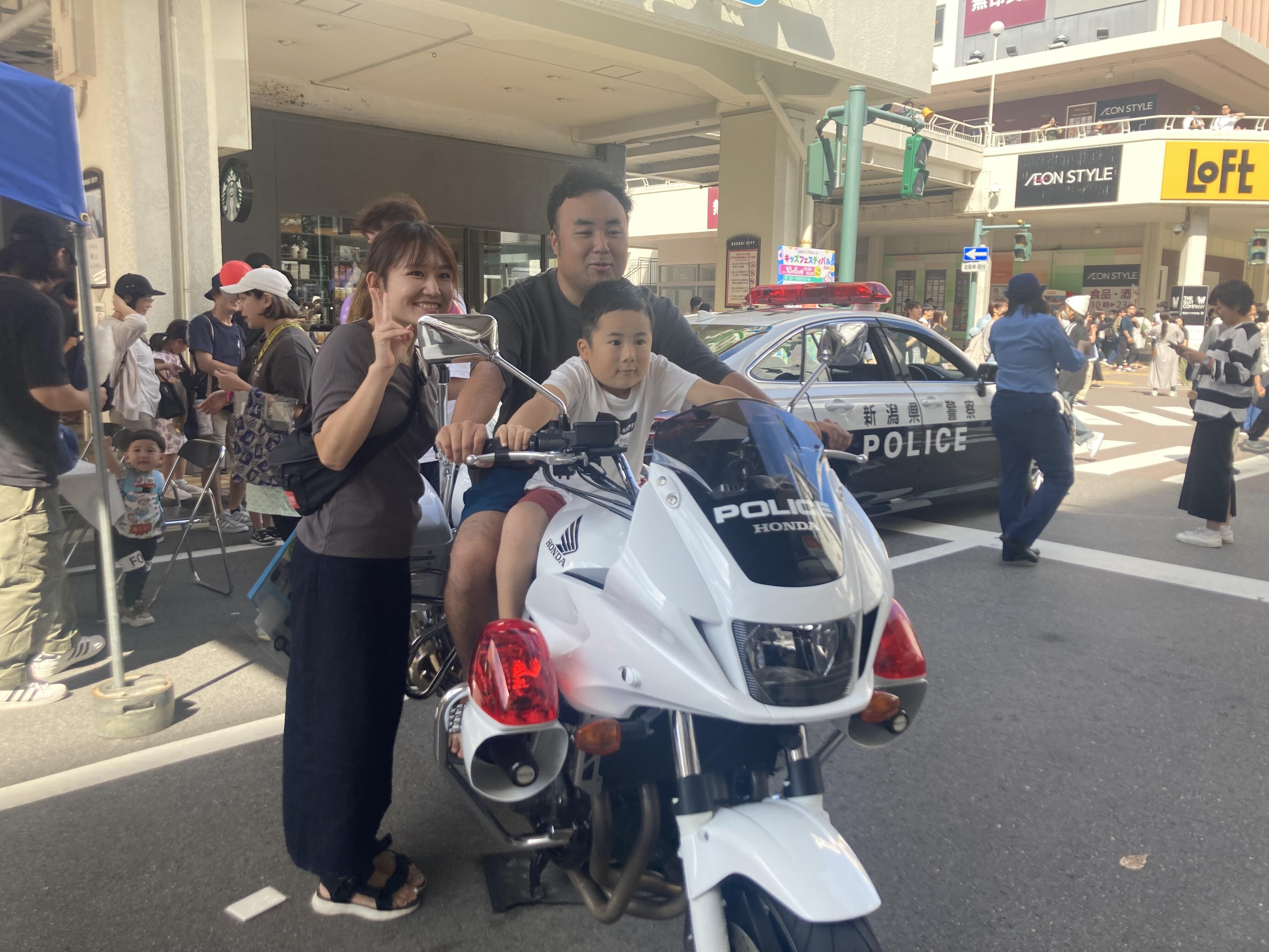 はたらくクルマイメージ画像