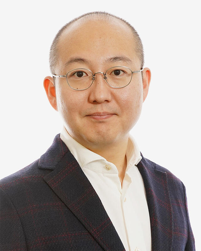 株式会社エクサウィザーズ　Chief AI Innovator　石山洸 氏