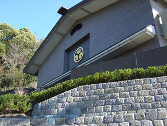 国宝・久能山東照宮