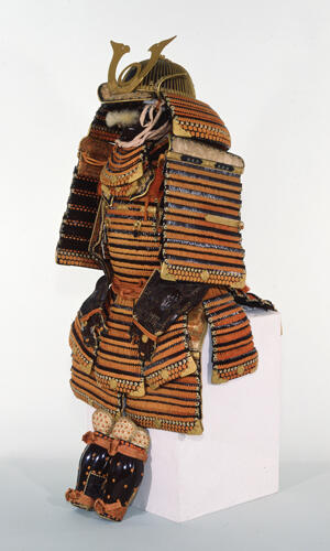 十一代家斉所用