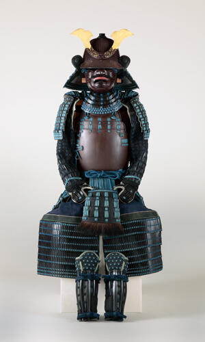 十二代家慶所用