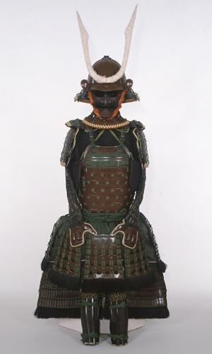 十三代家定所用