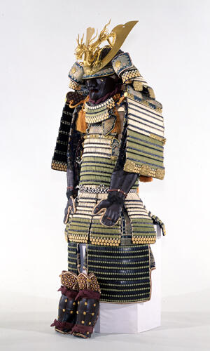 十五代慶喜所用