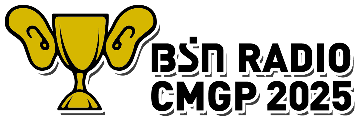 BSN RADIO CMGP 2025