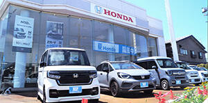 ホンダカーズ_イメージ１