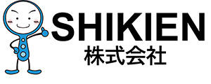 SHIKIEN_ロゴ