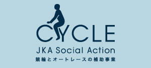 CYCLEロゴ