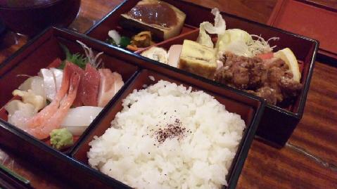 お弁当