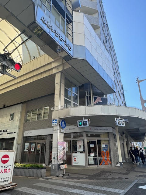 マルコアッセ　新潟古町