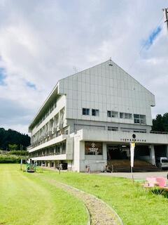 大地の芸術祭　奴奈川キャンパス