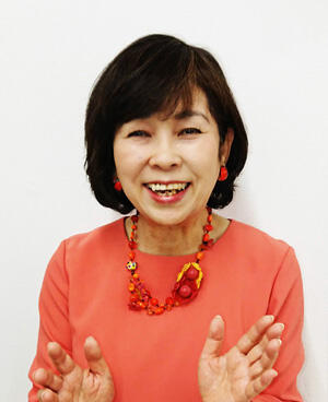 小野沢裕子