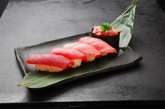 プレゼントイメージ2_回転寿司　鼓響