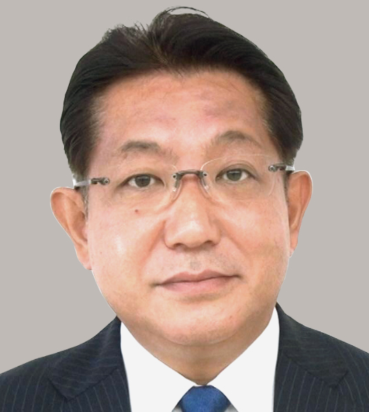 塚田　一郎