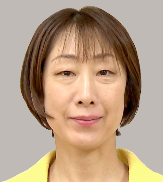 菊田真紀子