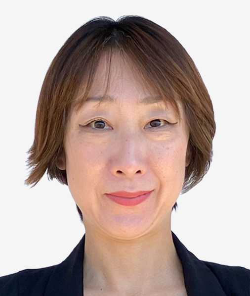 菊田真紀子