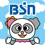 アイコン_BSNアプリ
