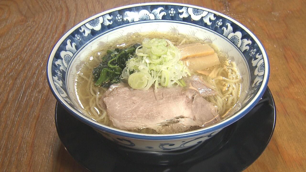 ラーメン 南の＿画像２