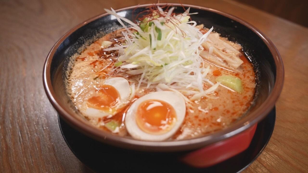 ラーメン 南の＿画像１