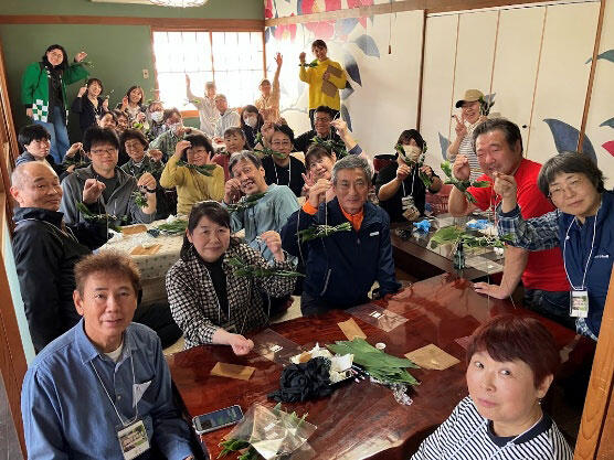 放送局の「発信力」を活用し「関係人口」の創出に取り組みました！_イメージ１