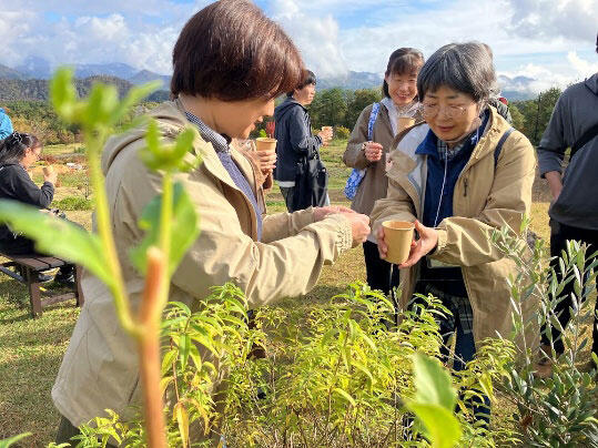 放送局の「発信力」を活用し「関係人口」の創出に取り組みました！_イメージ２