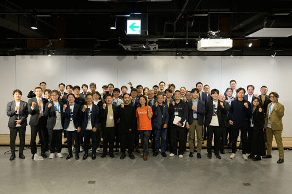 初めて、BSNグループ３社でイベント合同出展！_イメージ３