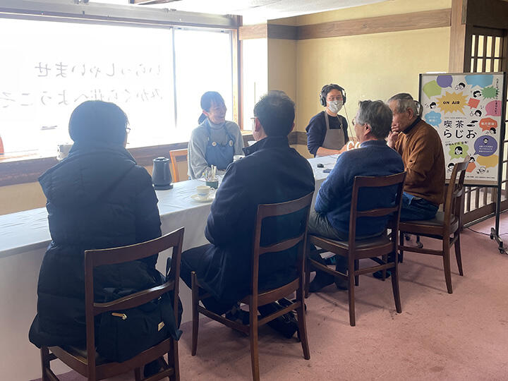 地域ビジネスでまちを元気に!_イメージ1