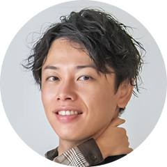 テレビ営業部　渡辺 正和