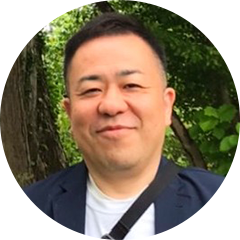 エリアプロデュース部　島田 直志