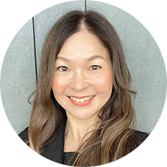 CSR推進部　高橋 紀子