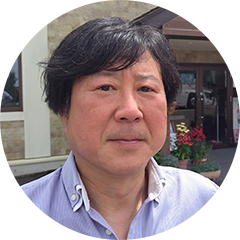 上越支社営業部　室賀 亮