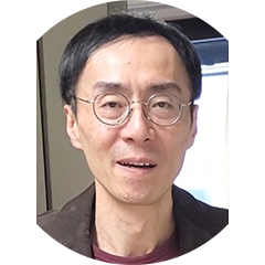 アナウンス部　近藤 丈靖