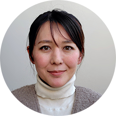 財務部　淺田 朋来