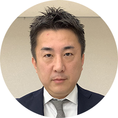 経営戦略部　神田 優