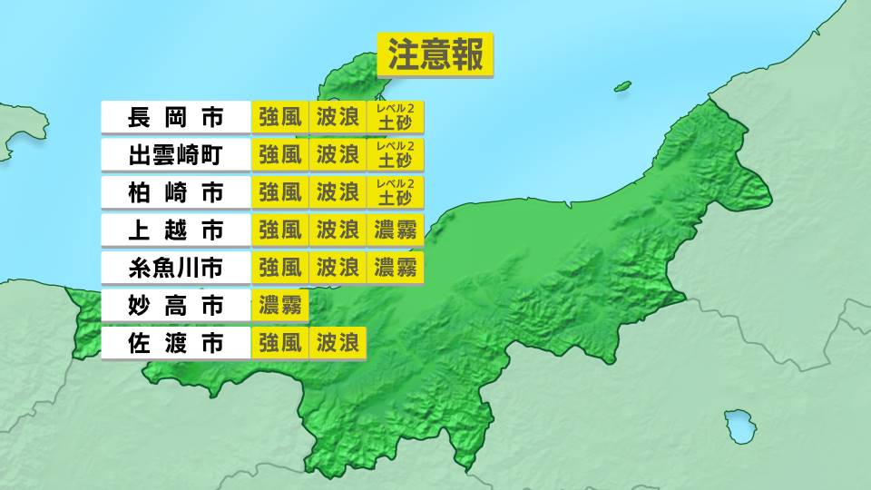 警報・注意報2